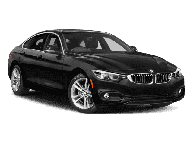 BMW Série 4