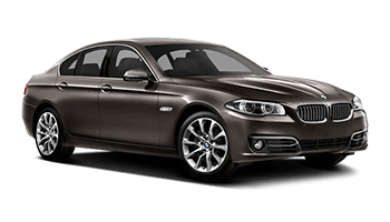 BMW Série 5
