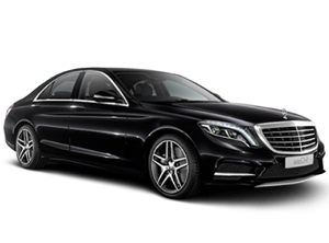 Mercedes Class S