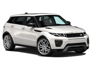 Range Evoque
