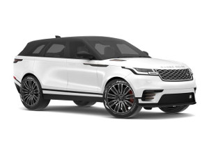 Range Velar