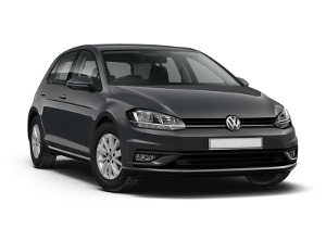 VW Golf 7