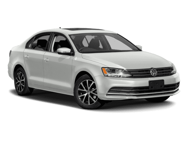 VW Jetta