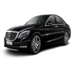 Luxe Blanca: fleet of luxury vehicles