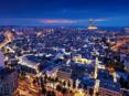 The city of Casablanca